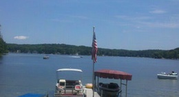 obrázek - Pickerel Lake