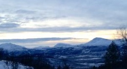 obrázek - Bardufoss