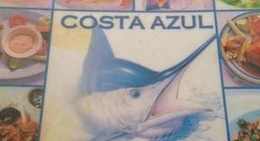 obrázek - Costa Azul Restaurante