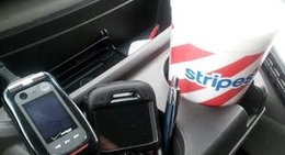 obrázek - Stripes Store #9640