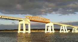 obrázek - Muelle Alvarado Veracruz