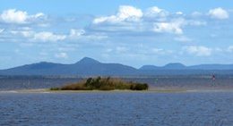 obrázek - Lake Cootharaba
