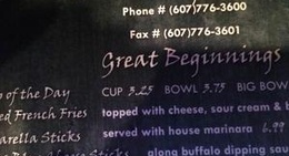 obrázek - Liberty Street Pub