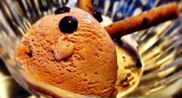 obrázek - Blessing Ice Cream Cafe