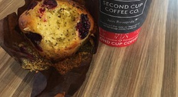 obrázek - Second Cup Café