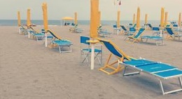 obrázek - Spiaggia Viareggio - Marina Di Levante