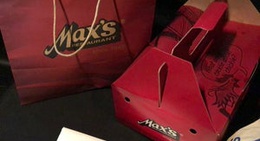 obrázek - Max's Restaurant