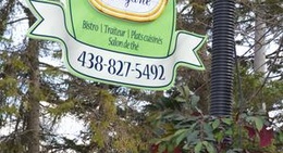 obrázek - La Marie Morgane - Bistro Traiteur