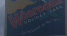 obrázek - Weerona holiday park