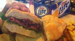 obrázek - Knockers Pizza Company