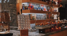 obrázek - almeraaj restaurant مطعم المعراج