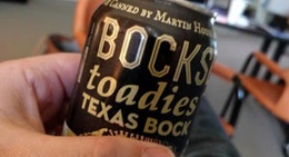 obrázek - Joe's Bar