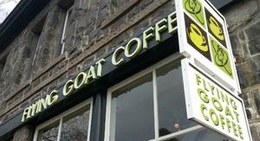 obrázek - Flying Goat Coffee