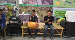 obrázek - ชุมชนลาวครั่ง เมืองอู่ทอง