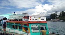 obrázek - Pelabuhan Tigaraja Parapat