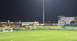 obrázek - Stadionul Vaslui