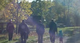 obrázek - Riverwalk