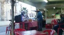 obrázek - Estanquillo El Navegante