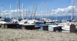 obrázek - Port de Thonon