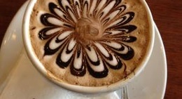 obrázek - brown sugar cafe