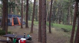 obrázek - Rueter Campground