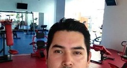 obrázek - Rotationfitness (GYM)