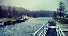 obrázek - St. Peter's Canal NHS