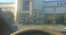 obrázek - LA Fitness