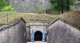 obrázek - Citadelle souterraine de Verdun