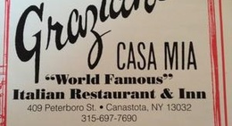 obrázek - Graziano's Inn & Restaurant