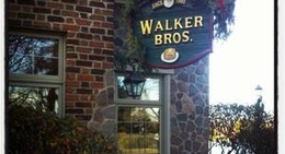 obrázek - Walker Bros Original Pancake House