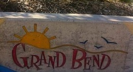 obrázek - Grand Bend Beach