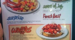 obrázek - Cora's Breakfast And Lunch