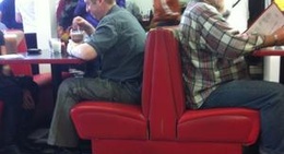 obrázek - Pioneer Cafe