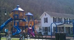 obrázek - Pikeville City Park