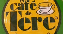 obrázek - el café de Tere