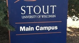 obrázek - UW-Stout Campus
