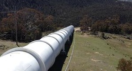 obrázek - Jindabyne Surge Tank