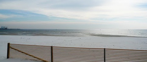 obrázek - Pass Christian