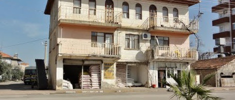 obrázek - Döşemealtı