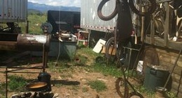 obrázek - Chama, NM