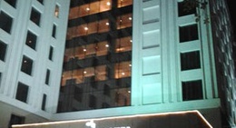 obrázek - The Pride Hotel