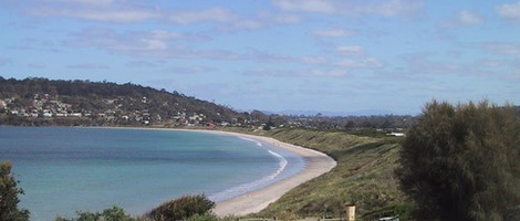 obrázek - Primrose Sands