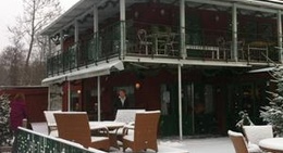 obrázek - Måns Ols Utvärdshus