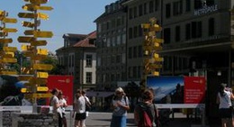 obrázek - Waisenhausplatz