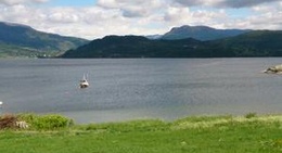 obrázek - Port of Etne