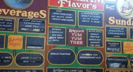 obrázek - The Yum Yum Tree