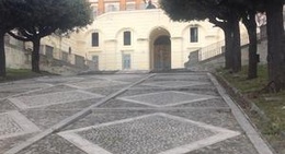 obrázek - Belvedere di San Leucio
