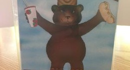 obrázek - Smokey Mountian Shakes-N-Dawgs