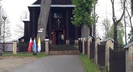 obrázek - Cerkiew W Czarne Górne